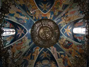 Церковь Иоанна Златоуста