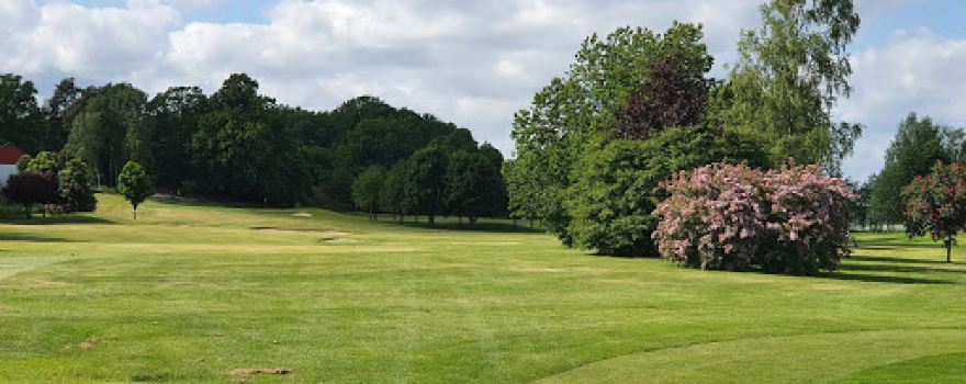 Boa Olofströms Golfklubb