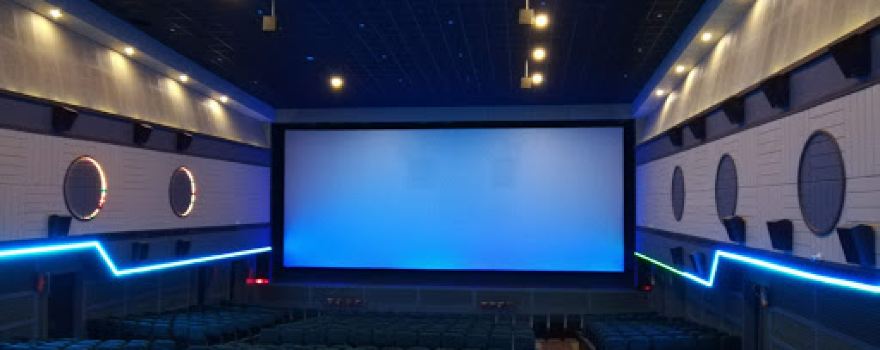Jawahar Cinema 4K 3D
