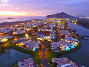 Playa Las Lagunas