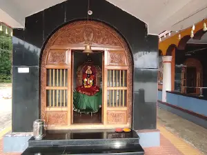 Shree Honnammana Gudi