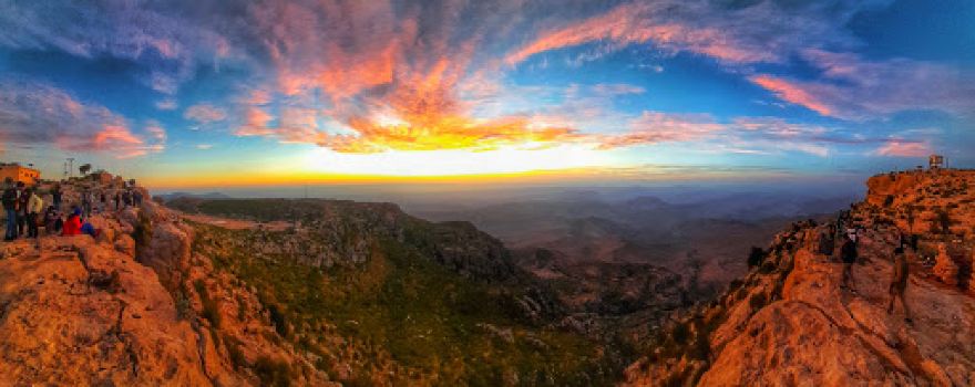 Gorakh Mount
