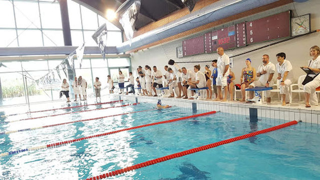 Albi Sports Aquatiques