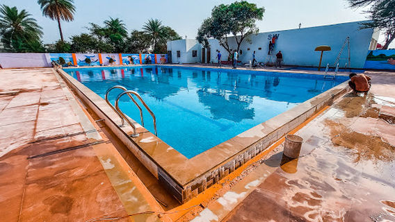 Atal Park - Pride of Sagar