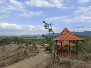 Gunung Pegat