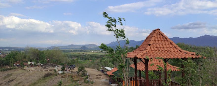 Gunung Pegat