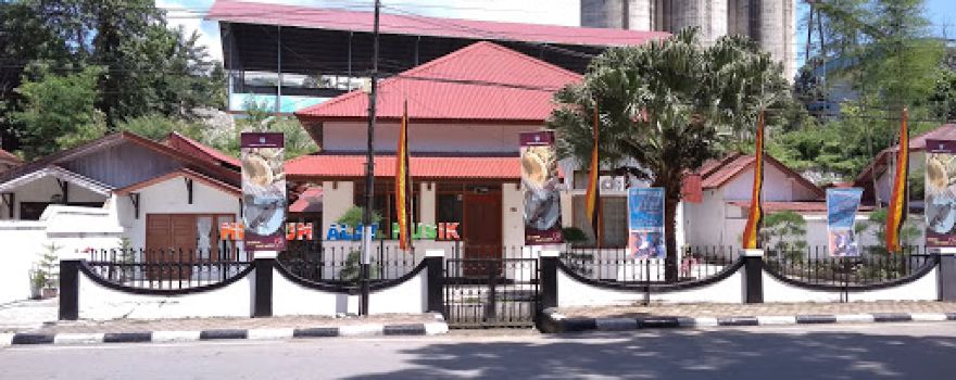Museum Alat Musik