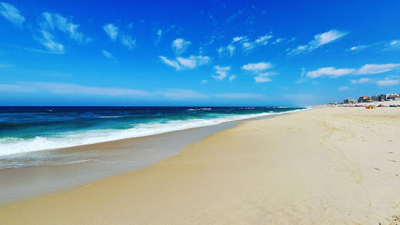 Parque de Campismo da Praia de Pedrogão