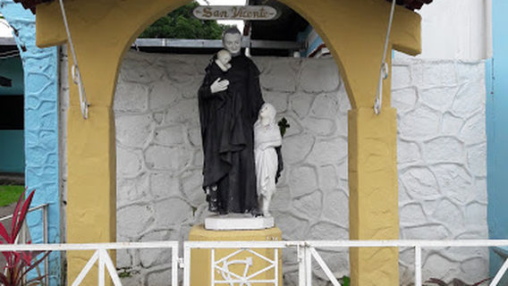 Iglesia Católica Inmaculada Concepción