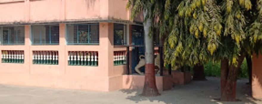 Shri Durga Mandir
