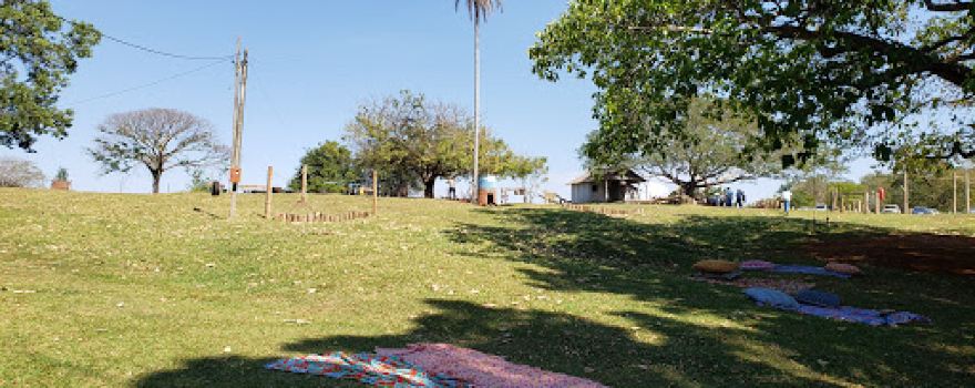 Fazendinha MS
