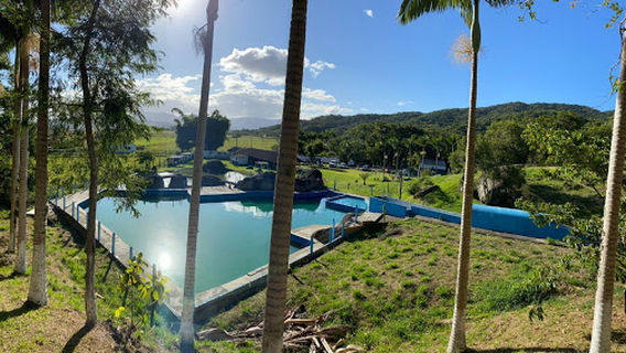 Pesque Pague Sítio São José