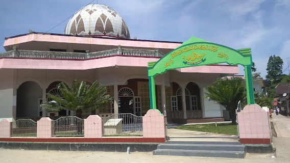 Masjid Al-Abrar