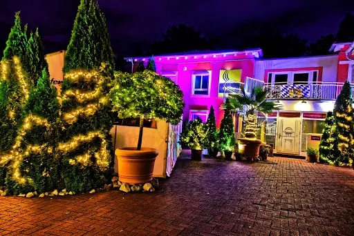 Swingerclub St. Tropez Mühlhausen