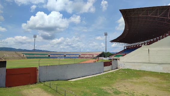 Sultan Agung Stadium Bantul