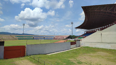 Sultan Agung Stadium Bantul