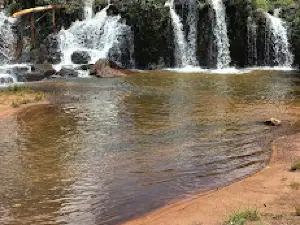 Cachoeira Branca