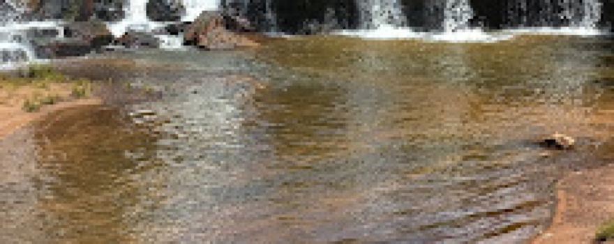 Cachoeira Branca