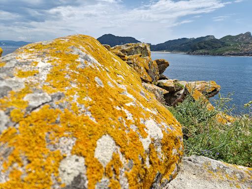 Maritime-Terrestrial National Park of the Atlantic Islands of Galicia