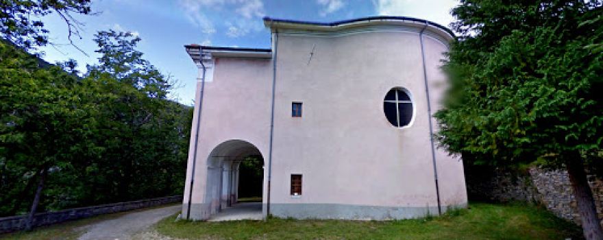 Madonna dell'Assunta
