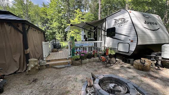 Muskoka Falls Trailer Park & Campground