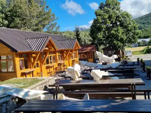 Hostel "Baške Oštarije" i sirana "Vegium"