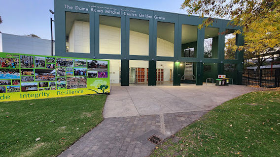 Golden Grove