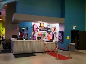 Urban Air Trampoline & Adventure Park