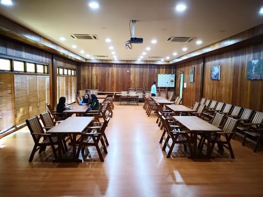PD Forest Sg Menyala