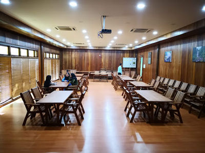 PD Forest Sg Menyala