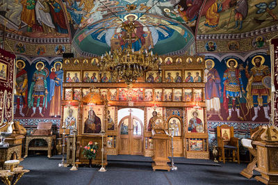 Saint George Monastery