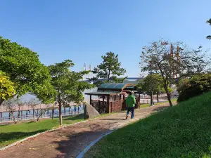 Yi Sun-Sin Park