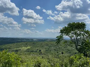 Freeman Campsite & Nature Park