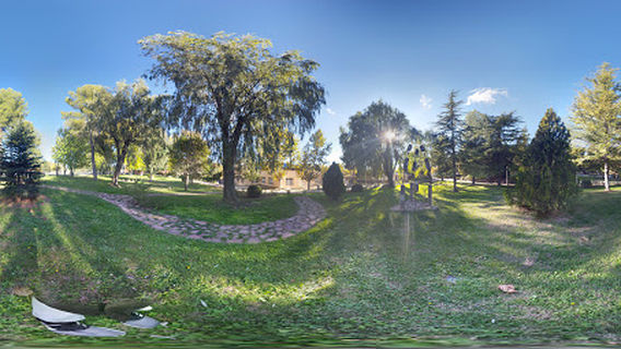 Poliesportiu d'Utiel