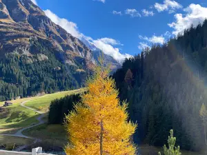 Naturpark Beverin