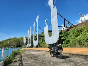 Puncak Mamuju City