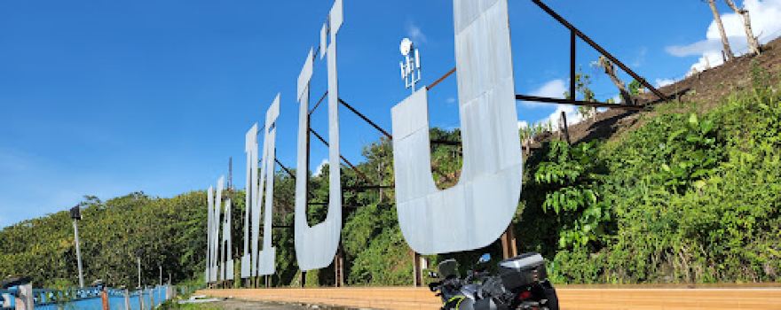 Puncak Mamuju City