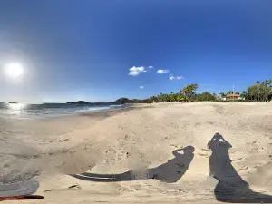 Playa Penca