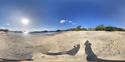Playa Penca