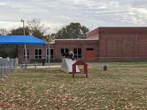 Atkins Porter Dog Park