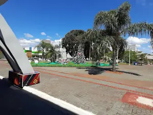 Praça Ventura Migliorini