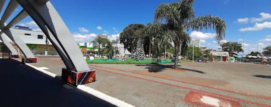 Praça Ventura Migliorini