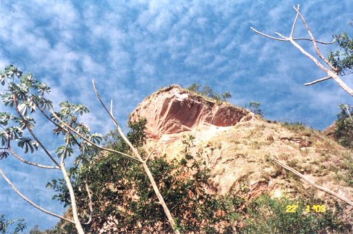 Provincial Teyú Cuaré Park