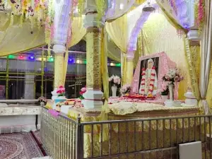 Shri Anand Shanti Kunj