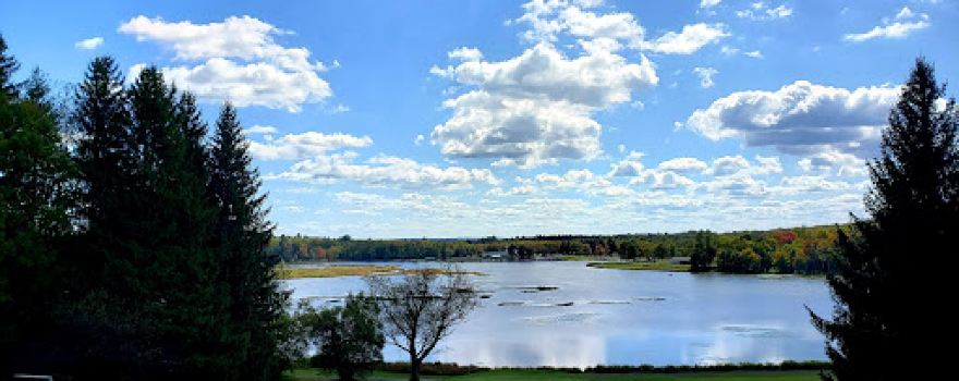 Lochmor Golf Course