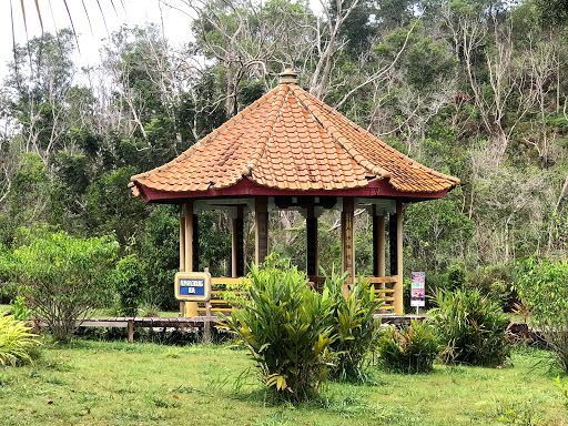 Sungai Basong Recreational Park