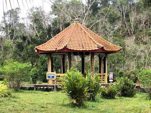 Sungai Basong Recreational Park