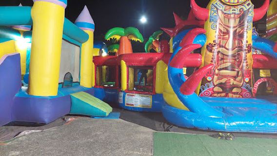 Parque Las Ballenas
