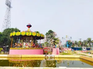 Sheikh Russel Shishu Park
