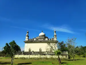 RAJA'S TOMB , MADIKERI